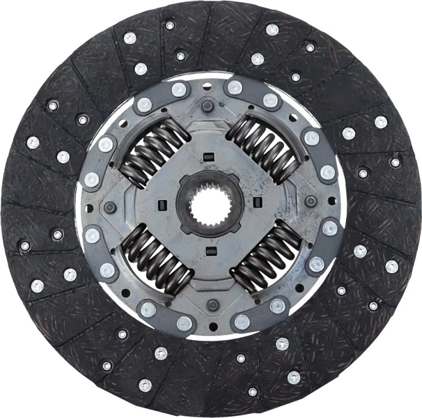 SACHS Clutch Kit - 3000 951 528
